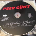 PEER GÜNT / No Piercing, No Tattoo cd. - pikkukuva 4
