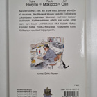 Tuire Harjola : Aapisten lukukirja 2 - pikkukuva 2