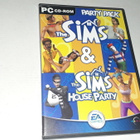 The Sims Party Pack (PC) - pikkukuva 1