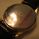 Miesten Rannekello STX, Quartz - pikkukuva 4