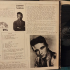 Johnny Carroll LP - pikkukuva 2