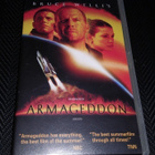 ARMAGEDDON VHS - pikkukuva 1