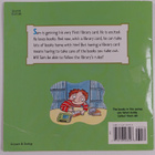 Gail Herman : Sam's first library card - pikkukuva 2