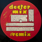 [LP] DOCTOR MIX AND THE REMIX: WALL OF NOISE - pikkukuva 4
