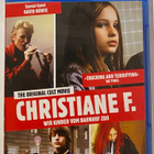 Christiane F. - Blu-ray ( uusi, kelmussa ) - pikkukuva 1
