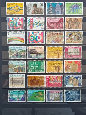 Sveitsi valikoima
