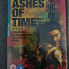 Ashes of Time Redux (DVD) , Wong Kar Wai - pikkukuva 1