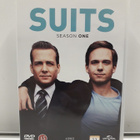 Suits- Season One, S1 (4dvd) - pikkukuva 1
