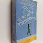 Jonas Jonasson ym. : The Girl Who Saved the King of Swede... - pikkukuva 1