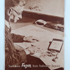 Taidelehti kuva N:o 11/1949 - pikkukuva 2