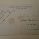 Eckerö, kala-aitat, leidit veneessä ja rannalla 1907, k k-k - pikkukuva 2