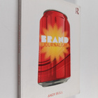 Andy Bull : Brand journalism - pikkukuva 1
