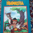 Hyväsydäminen Hiawatha Disney - pikkukuva 1