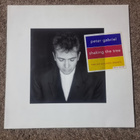Peter Gabriel • Shaking The Tree LP - pikkukuva 2