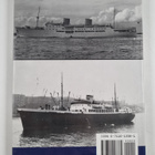 Ambrose Greenway : A Century of North Sea Passenger Steamers - pikkukuva 2