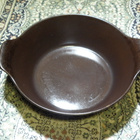 Arabia KOKKI vuoka, halk 23 cm,,, 1 kpl - pikkukuva 1