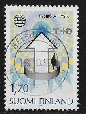 Fysiikka 1987 (LAPE 1025) O