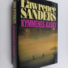 Lawrence Sanders : Kymmenes käsky - pikkukuva 1