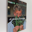 Gordon Ramsay : Kevyesti Gordon Ramsayn tapaan - pikkukuva 1