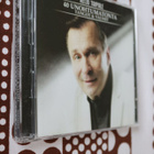 2CD Reijo Taipale : 40 Unohtumatonta Tangot & valssit - pikkukuva 1
