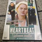 Sydämmen Asialla - 2.tuotantokausi (3 DVD:tä) - pikkukuva 1