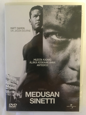 MEDUSAN SINETTI.