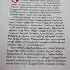 (kpoisto) Peggy Guggenheim - Taiteenrakastajan tunnustuksia - pikkukuva 3