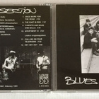 BLUES SECTION CD - pikkukuva 1