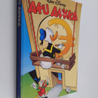 Aku Ankka 1/2002 - pikkukuva 1