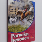 Jane Ayres : Parvekehevonen - pikkukuva 1