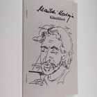 Maikki Kataja : Kiinnikkeet (tekijän omiste) - pikkukuva 1