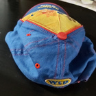 Nalle puh lippalakki 54 cm - pikkukuva 4
