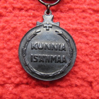 Talvisodan muistomitali - Kotijoukot - mini - - pikkukuva 5