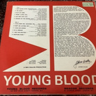 VARIOUS - Young Blood Volume 1 - pikkukuva 4