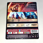 The Flash 4k steelbook - pikkukuva 2