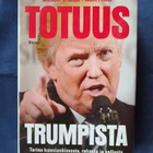 Kranish,Michael: Totuus Trumpista - pikkukuva 1