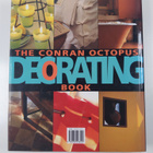 Anoop Parikh : The Conran Octopus Decorating Book - pikkukuva 2