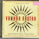J. Karjalainen Vanhaa rautaa CD - pikkukuva 1