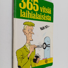 365 vitsiä laihialaisista - pikkukuva 1