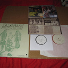 Tasavallan Presidentti LP Lambert Land v,2013 MINT- - pikkukuva 2