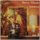 Harry Nilsson (with Ringo Starr ...)  -  Flash Harry LP - pikkukuva 1