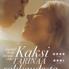 Kaksi tarinaa rakkaudesta (2012) Pamela Tola (UUSI) - pikkukuva 1