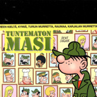 MASI: Tuntematon Masi - pikkukuva 1