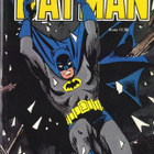 Batman sarjakirja 1/1990 (Semic pokkari 128 sivua) - pikkukuva 1