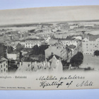 VANHA Postikortti Helsinki 1904 - pikkukuva 1