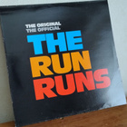 The Run Runs – The Original The Official The Run Runs LP - pikkukuva 1
