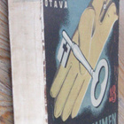 Edgar Wallace: Hopea-avaimen arvoitus. Otava 1939. 250 s. - pikkukuva 3