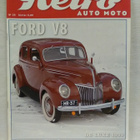 Retro Auto Moto No 59 ( 2008 ) - pikkukuva 1