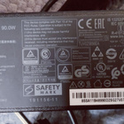 Lenovo kannettavan virtalähde 90W 20V - pikkukuva 2
