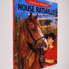 Heidrun Werner : Nouse ratsaille! - pikkukuva 1